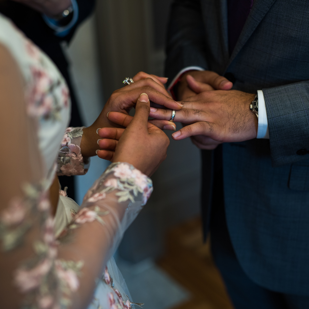 5 Ways to Attract a Muslim Marriage Partner – Personal Match UK