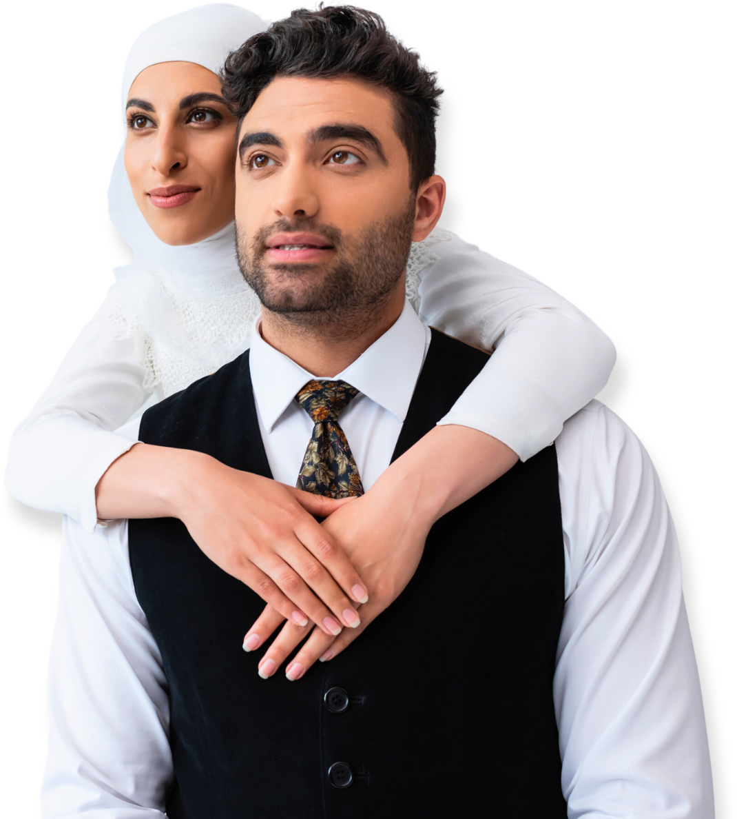 Ready for Marriage?