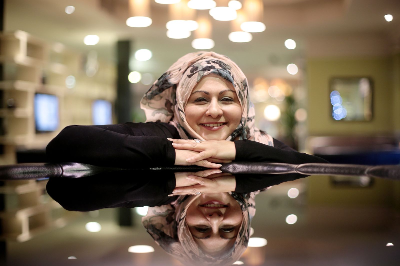 Naseem Mohammed Founder